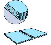 Double Wire Binding
