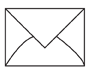 Marquardt Printing Baronial Envelope